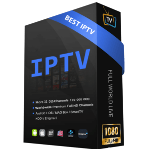 Gamma IPTV